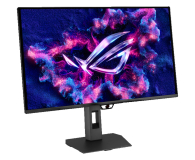 ASUS ROG Strix OLED XG27UQDMS - 1535847 - zdjęcie 3